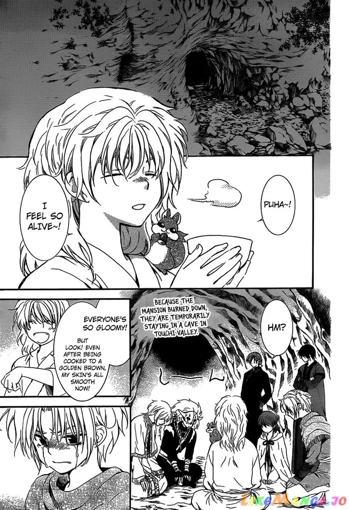 Yona of the Dawn Chapter 130 image 15_optimized